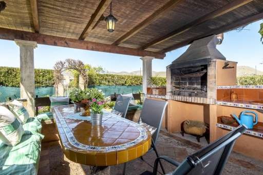 Finca Esperanza Port de Pollenca