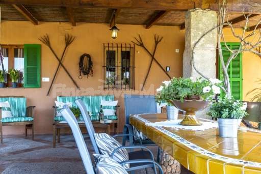 Finca Esperanza Port de Pollenca