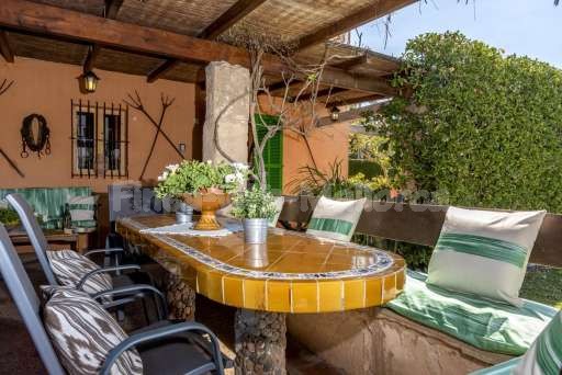 Finca Esperanza Port de Pollenca