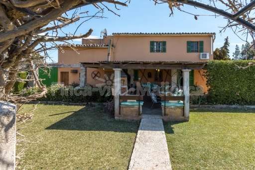 Finca Esperanza Port de Pollenca