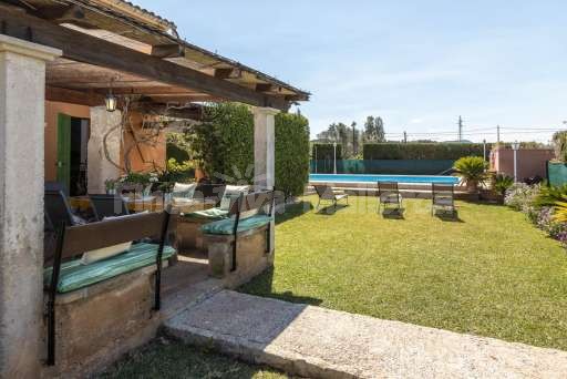 Finca Esperanza Port de Pollenca