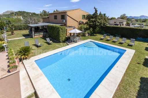 Finca Esperanza Port de Pollenca