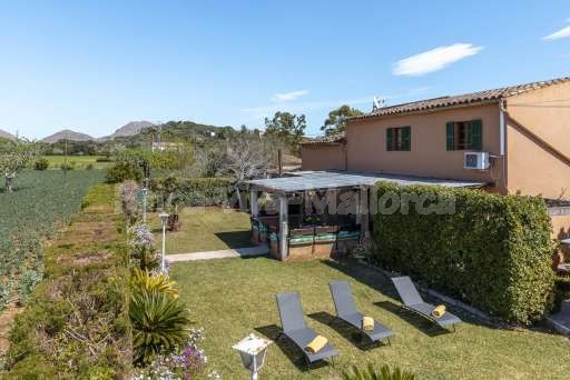 Finca Esperanza Port de Pollenca