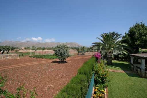 Finca Esperanza Port de Pollenca