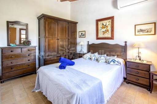 Finca Esperanza Port de Pollenca