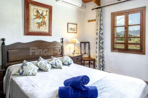 Finca Esperanza Port de Pollenca