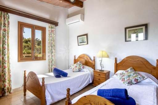 Finca Esperanza Port de Pollenca