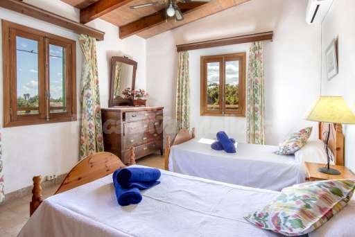 Finca Esperanza Port de Pollenca