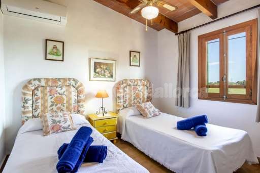 Finca Esperanza Port de Pollenca