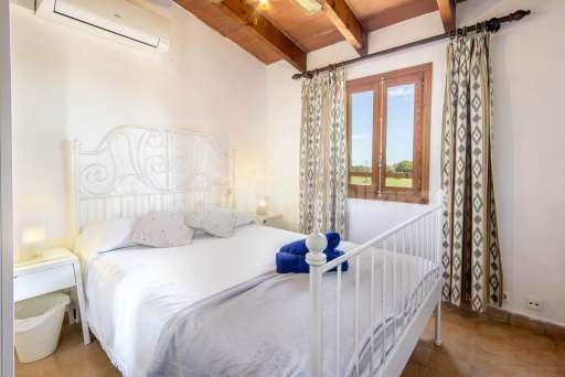 Finca Esperanza Port de Pollenca