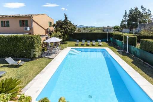 Finca Esperanza Port de Pollenca