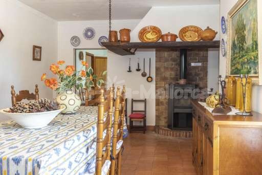 Finca Esperanza Port de Pollenca