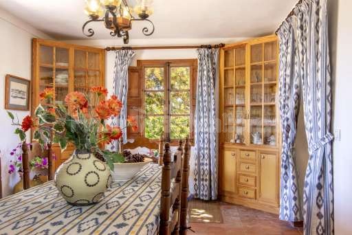 Finca Esperanza Port de Pollenca