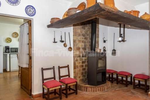 Finca Esperanza Port de Pollenca