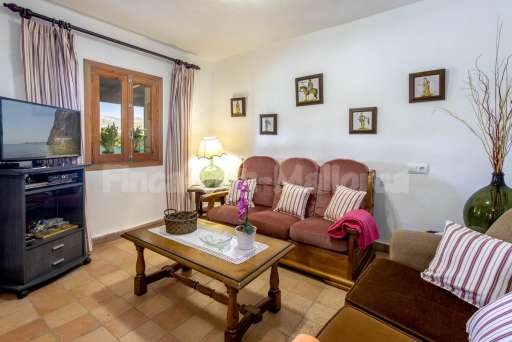 Finca Esperanza Port de Pollenca