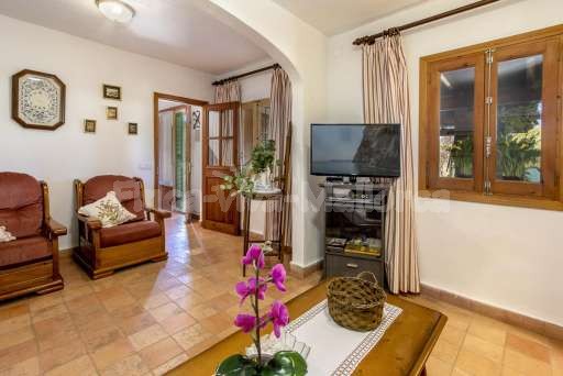 Finca Esperanza Port de Pollenca