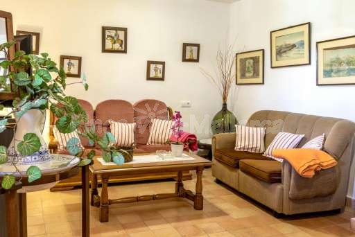 Finca Esperanza Port de Pollenca