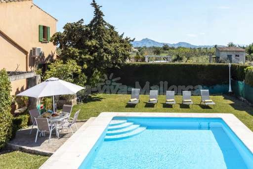 Finca Esperanza Port de Pollenca