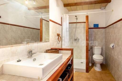 Finca Esperanza Port de Pollenca