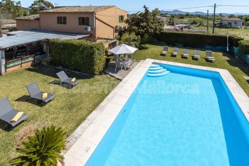 Finca Esperanza Port de Pollenca