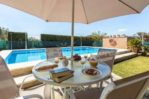 Finca Esperanza Port de Pollenca