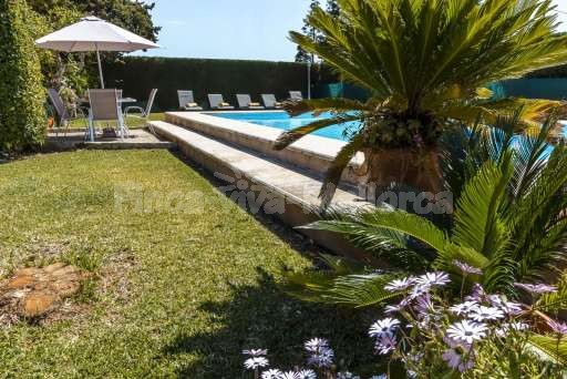 Finca Esperanza Port de Pollenca