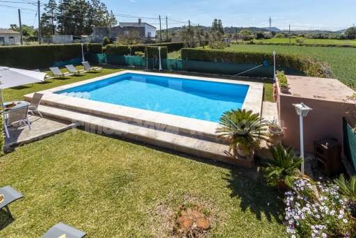 Finca Esperanza Port de Pollenca