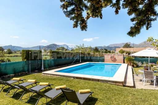 Finca Esperanza Port de Pollenca