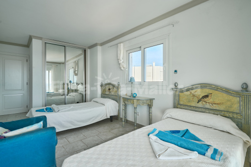 Villa Estella Matutina