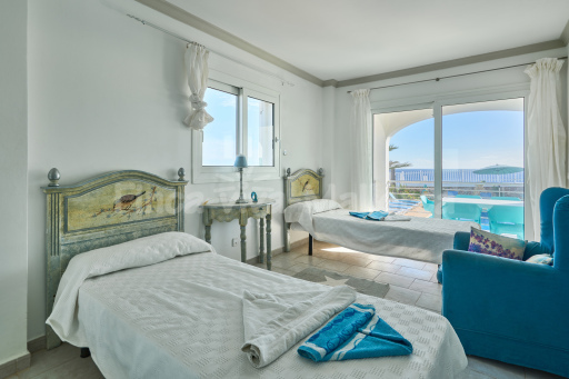 Villa Estella Matutina