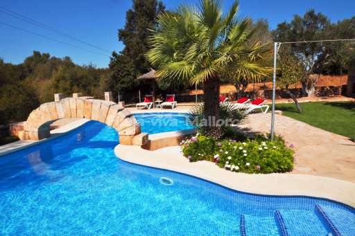 Finca Can Arco