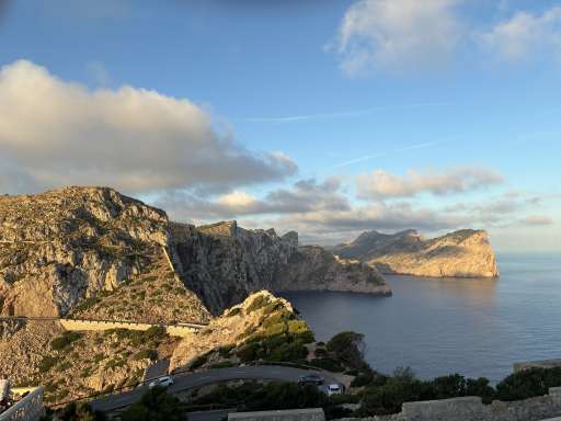 Cap de Formentor