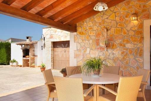 Finca Magraner Catalina Pollenca