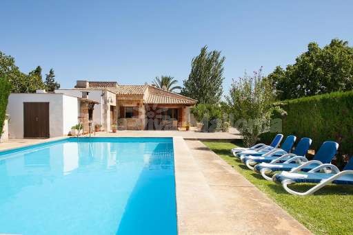 Finca Magraner Catalina Pollenca