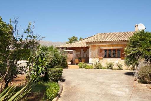 Finca Magraner Catalina Pollenca