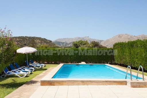 Finca Magraner Catalina Pollenca