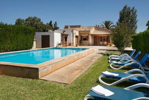 Finca Magraner Catalina Pollenca