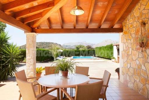 Finca Magraner Catalina Pollenca