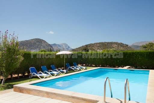 Finca Magraner Catalina Pollenca