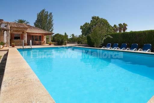 Finca Magraner Catalina Pollenca