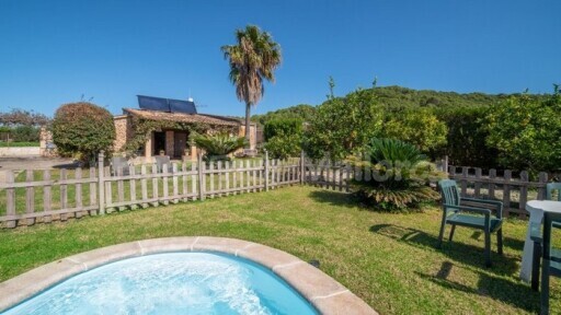 Finca Padre