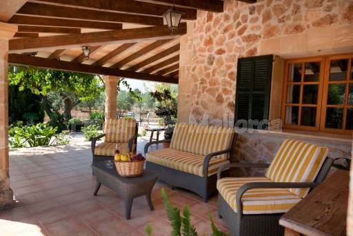 Finca Estades Petit Pollenca