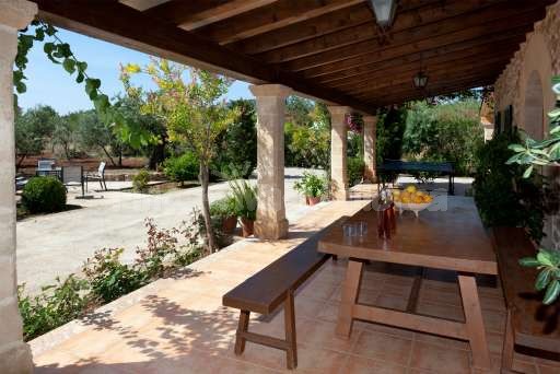 Finca Estades Petit Pollenca