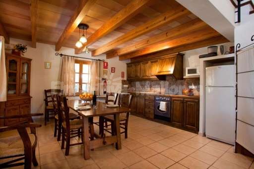 Finca Estades Petit Pollenca