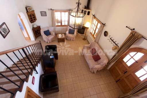 Finca Estades Petit Pollenca