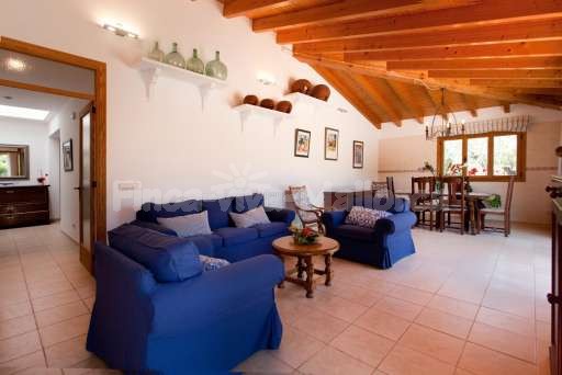 Finca Estades Petit Pollenca