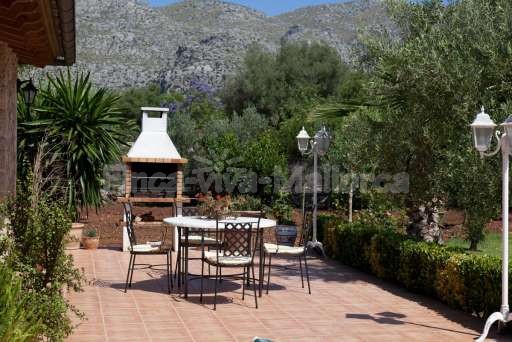 Finca Estades Petit Pollenca