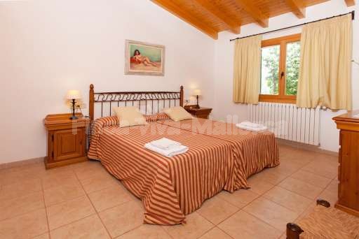 Finca Estades Petit Pollenca