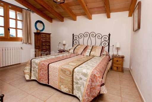 Finca Estades Petit Pollenca