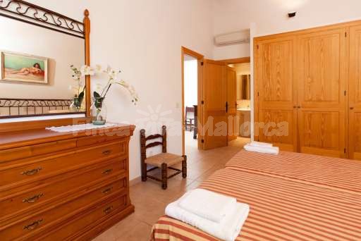 Finca Estades Petit Pollenca